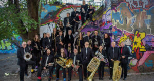 Weston Silver Band